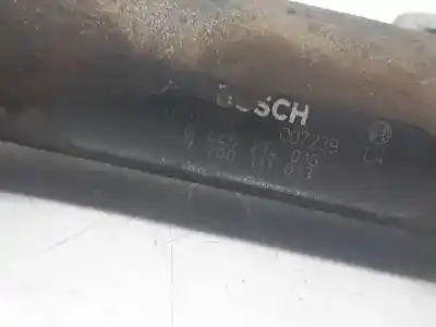 Автозапчасти б/у рампа инжектора за renault scenic rx4 (ja0) 1.9 dci salomon ссылки oem iam 7700111013  