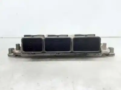 Second-hand car spare part ecu engine control for renault scenic rx4 (ja0) 1.9 dci salomon oem iam references 8200091416