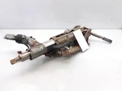 Peça sobressalente para automóvel em segunda mão coluna de direcção por peugeot 407 st sport referências oem iam 96570097xt