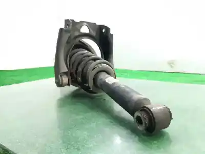 Peça sobressalente para automóvel em segunda mão amortecedor dianteiro esquerdo por peugeot 407 st sport referências oem iam 5202pa