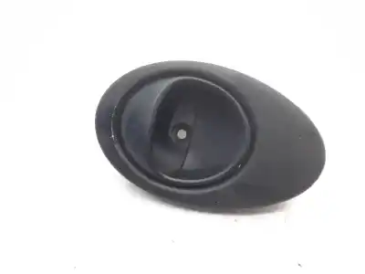 Peça sobressalente para automóvel em segunda mão puxador interior traseiro direito por chevrolet matiz se referências oem iam 96563306