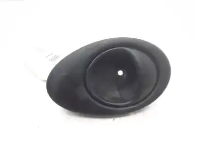 Peça sobressalente para automóvel em segunda mão puxador interior dianteiro direito por chevrolet matiz se referências oem iam 96314569