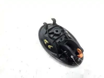 Peça sobressalente para automóvel em segunda mão puxador interior dianteiro direito por chevrolet matiz se referências oem iam 96314569  