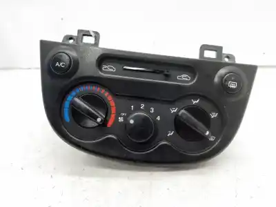 İkinci el araba yedek parçası isitma / klima kontrolü için chevrolet matiz se oem iam referansları 96397522  