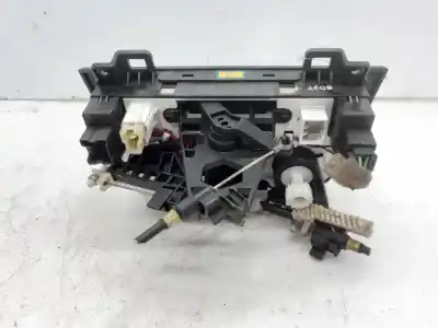 İkinci el araba yedek parçası isitma / klima kontrolü için chevrolet matiz se oem iam referansları 96397522  