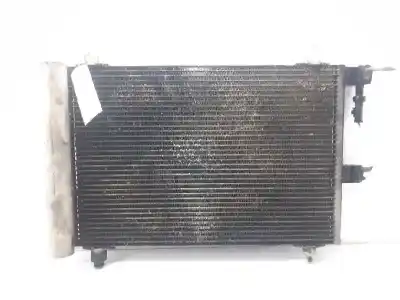 Автозапчастина б/у КОНДЕНСАТ/РАДІАТОР КОНДИЦИОНЕРА для CITROEN XSARA BERLINA  Посилання на OEM IAM 6455CV   Автозапчастина б/у КОНДЕНСАТ/РАДІАТОР КОНДИЦИОНЕРА для CITROEN XSARA BERLINA  Посилання на OEM IAM 6455CV