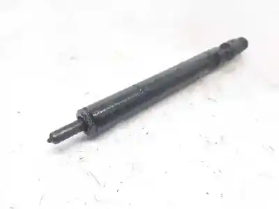 Pezzo di ricambio per auto di seconda mano iniettore per mercedes-benz clase c (w204) berlina c 220 cdi (204.008) 170 cv / 125 kw riferimenti oem iam   