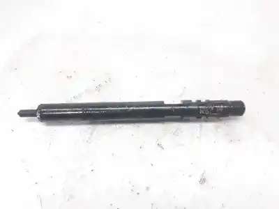 Pezzo di ricambio per auto di seconda mano iniettore per mercedes-benz clase c (w204) berlina c 220 cdi (204.008) 170 cv / 125 kw riferimenti oem iam   