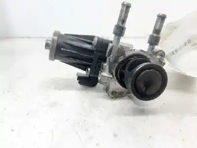 Peça sobressalente para automóvel em segunda mão válvula egr por ford tourneo connect trend referências oem iam 2342011