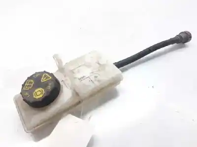 Peça sobressalente para automóvel em segunda mão depósito / reservatório do óleo de direção assistida por ford tourneo connect trend referências oem iam 1433878