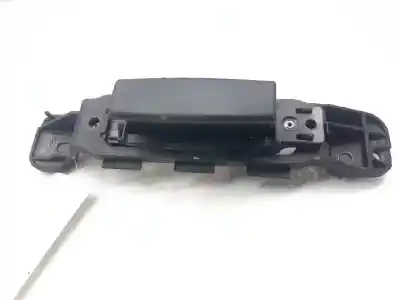 Peça sobressalente para automóvel em segunda mão puxador interior traseiro esquerdo por ford tourneo connect trend referências oem iam dt11v266a63af