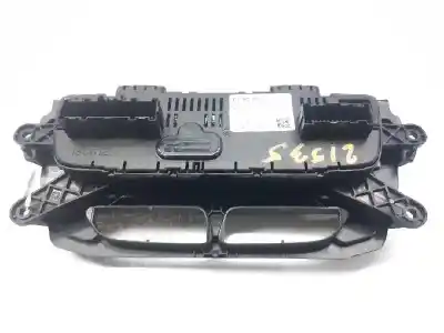 Peça sobressalente para automóvel em segunda mão comando de sofagem (chauffage / ar condicionado) por ford tourneo connect trend referências oem iam kt1t18c612aac