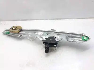 Peça sobressalente para automóvel em segunda mão elevador de vidros traseiro esquerdo por ford tourneo connect trend referências oem iam 1870641