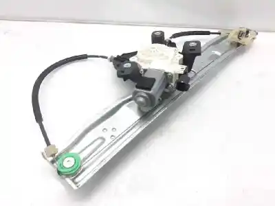 Second-hand car spare part DRIVER LEFT WINDOW REGULATOR for FORD TOURNEO CONNECT  OEM IAM references 1847851  