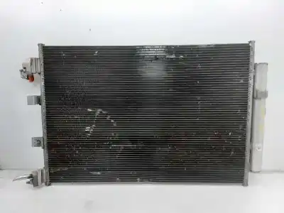 Peça sobressalente para automóvel em segunda mão condensador / radiador de ar condicionado por ford tourneo connect trend referências oem iam dv6119710da