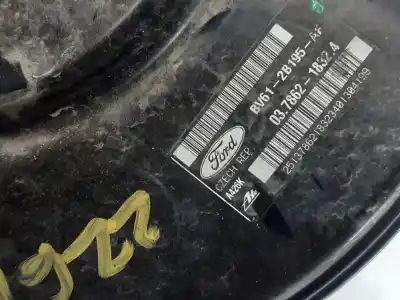 Peça sobressalente para automóvel em segunda mão servo freio por ford focus lim. (cb8) trend referências oem iam bv612b195af