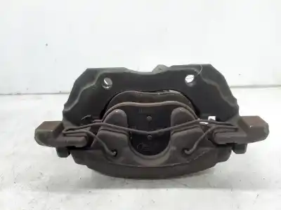 Second-hand car spare part front left brake caliper for ford focus lim. (cb8) trend oem iam references 1682876  