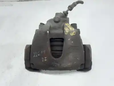 Peça sobressalente para automóvel em segunda mão pinça de travão dianteira esquerda por ford focus lim. (cb8) trend referências oem iam 1682876