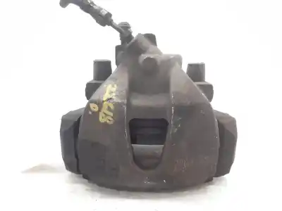 Peça sobressalente para automóvel em segunda mão pinça de travão dianteira direita por ford focus lim. (cb8) trend referências oem iam 1682875