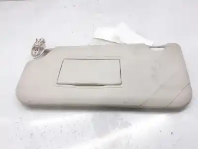 Peça sobressalente para automóvel em segunda mão pára-sol esquerdo por ford focus lim. (cb8) trend referências oem iam 1788969