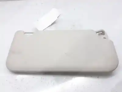 Peça sobressalente para automóvel em segunda mão pára-sol esquerdo por ford focus lim. (cb8) trend referências oem iam 1788969  