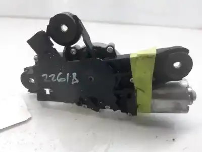 Peça sobressalente para automóvel em segunda mão motor do limpador traseiro por ford focus lim. (cb8) trend referências oem iam bv6117k441aa
