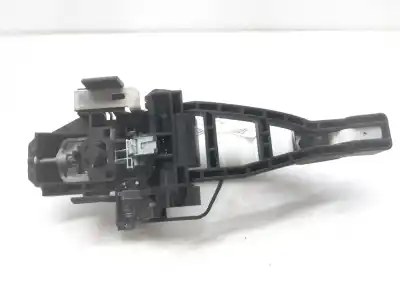 Peça sobressalente para automóvel em segunda mão puxador exterior traseiro esquerdo por ford focus lim. (cb8) trend referências oem iam bm51a224a37cg