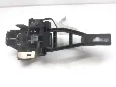 Peça sobressalente para automóvel em segunda mão puxador exterior frente direito por ford focus lim. (cb8) trend referências oem iam bm51a224a36cg