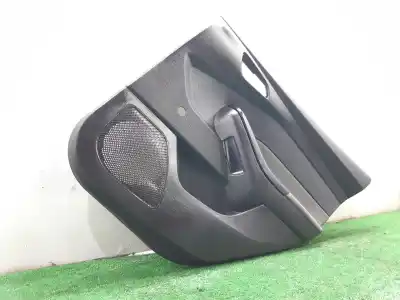 Peça sobressalente para automóvel em segunda mão forra / revestimento da porta traseira direita por ford focus lim. (cb8) trend referências oem iam bm51a27406gk  