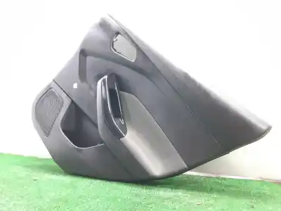 Peça sobressalente para automóvel em segunda mão forra / revestimento da porta traseira direita por ford focus lim. (cb8) trend referências oem iam bm51a27406gk  