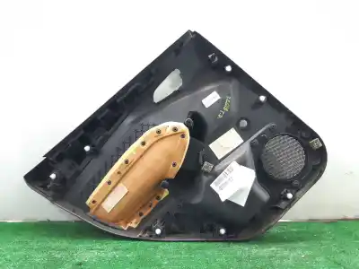 Peça sobressalente para automóvel em segunda mão forra / revestimento da porta traseira direita por ford focus lim. (cb8) trend referências oem iam bm51a27406gk  
