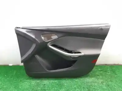 Pezzo di ricambio per auto di seconda mano rivestimento porta anteriore destro per ford focus lim. (cb8) trend riferimenti oem iam bm51a23942bl  