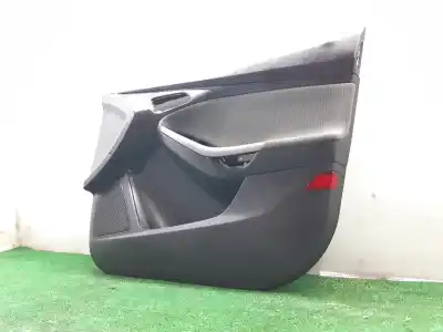 Pezzo di ricambio per auto di seconda mano rivestimento porta anteriore destro per ford focus lim. (cb8) trend riferimenti oem iam bm51a23942bl  