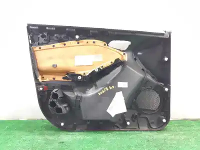 Pezzo di ricambio per auto di seconda mano rivestimento porta anteriore destro per ford focus lim. (cb8) trend riferimenti oem iam bm51a23942bl  