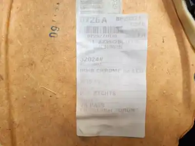 Pezzo di ricambio per auto di seconda mano rivestimento porta anteriore destro per ford focus lim. (cb8) trend riferimenti oem iam bm51a23942bl  