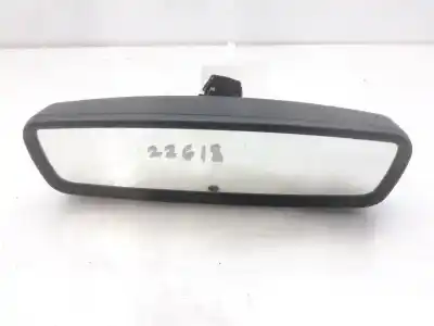 Peça sobressalente para automóvel em segunda mão espelho retrovisor interior por ford focus lim. (cb8) trend referências oem iam au5a17e678ac