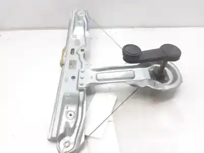 Peça sobressalente para automóvel em segunda mão elevador de vidros traseiro esquerdo por ford focus lim. (cb8) trend referências oem iam bm51a27001aa