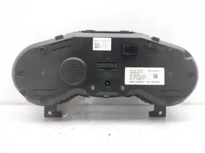 Peça sobressalente para automóvel em segunda mão quadrante por ford focus lim. (cb8) trend referências oem iam bm5t10849bcj