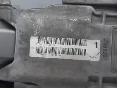 Second-hand car spare part steering column for ford focus lim. (cb8) trend oem iam references bv6n3c529ae  