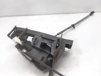 Peça sobressalente para automóvel em segunda mão fechadura da porta traseira esquerda por ford focus lim. (cb8) trend referências oem iam bm5aa26413ac