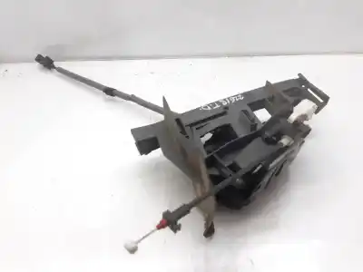 Peça sobressalente para automóvel em segunda mão fechadura da porta traseira direita por ford focus lim. (cb8) trend referências oem iam bm5aa26412ac