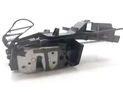 Peça sobressalente para automóvel em segunda mão fechadura da porta dianteira esquerda por ford focus lim. (cb8) trend referências oem iam bm5aa21813ac