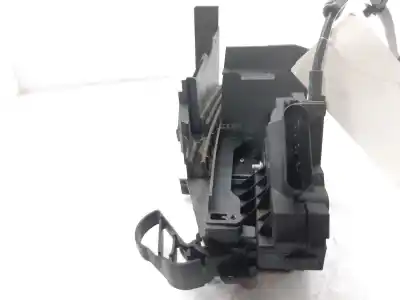 Peça sobressalente para automóvel em segunda mão fechadura da porta dianteira direita por ford focus lim. (cb8) trend referências oem iam bm5aa21812bc