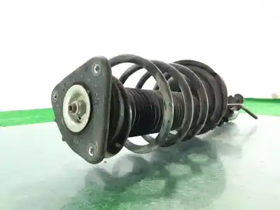 Peça sobressalente para automóvel em segunda mão amortecedor dianteiro esquerdo por ford focus lim. (cb8) trend referências oem iam bv6118k001abc  