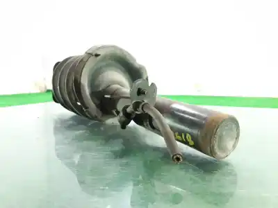 Peça sobressalente para automóvel em segunda mão amortecedor dianteiro esquerdo por ford focus lim. (cb8) trend referências oem iam bv6118k001abc  