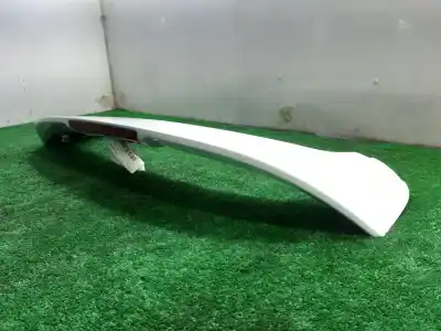 Peça sobressalente para automóvel em segunda mão spoiler da tampa da mala por ford focus lim. (cb8) trend referências oem iam bm51a44210b