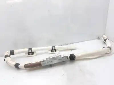 Peça sobressalente para automóvel em segunda mão airbag de cortina dianteiro esquerdo por ford focus lim. (cb8) trend referências oem iam 1763999