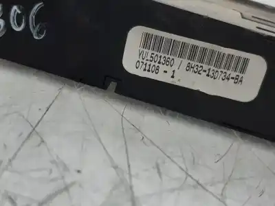 Автозапчастина б/у УВАГА для LAND ROVER DISCOVERY III (L319)  Посилання на OEM IAM YUL501360  