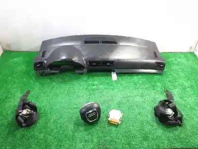 Автозапчасти б/у комплект подушки безопасности за audi a4 b7 avant (8ed) 2.0 tdi 16v ссылки oem iam 8e1857067d  