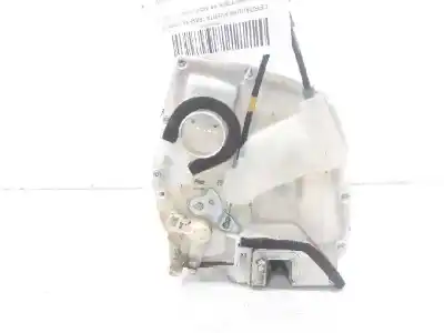 Автозапчастина б/у замок заднього правого дверя для suzuki swift berlina (mz) gl посилання на oem iam 8230168l02000  